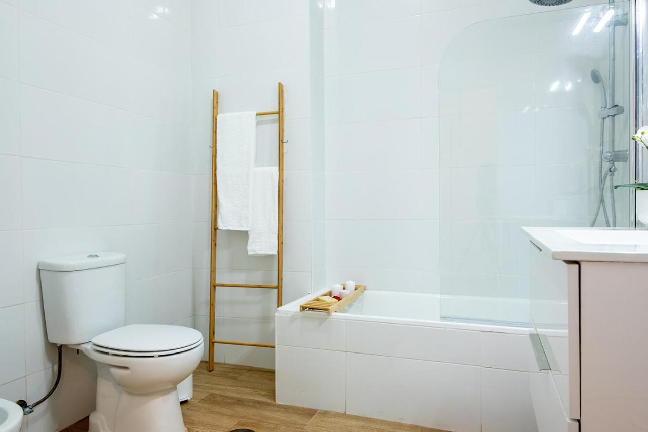 T2 Altura, By Casas Do Verao Exteriör bild