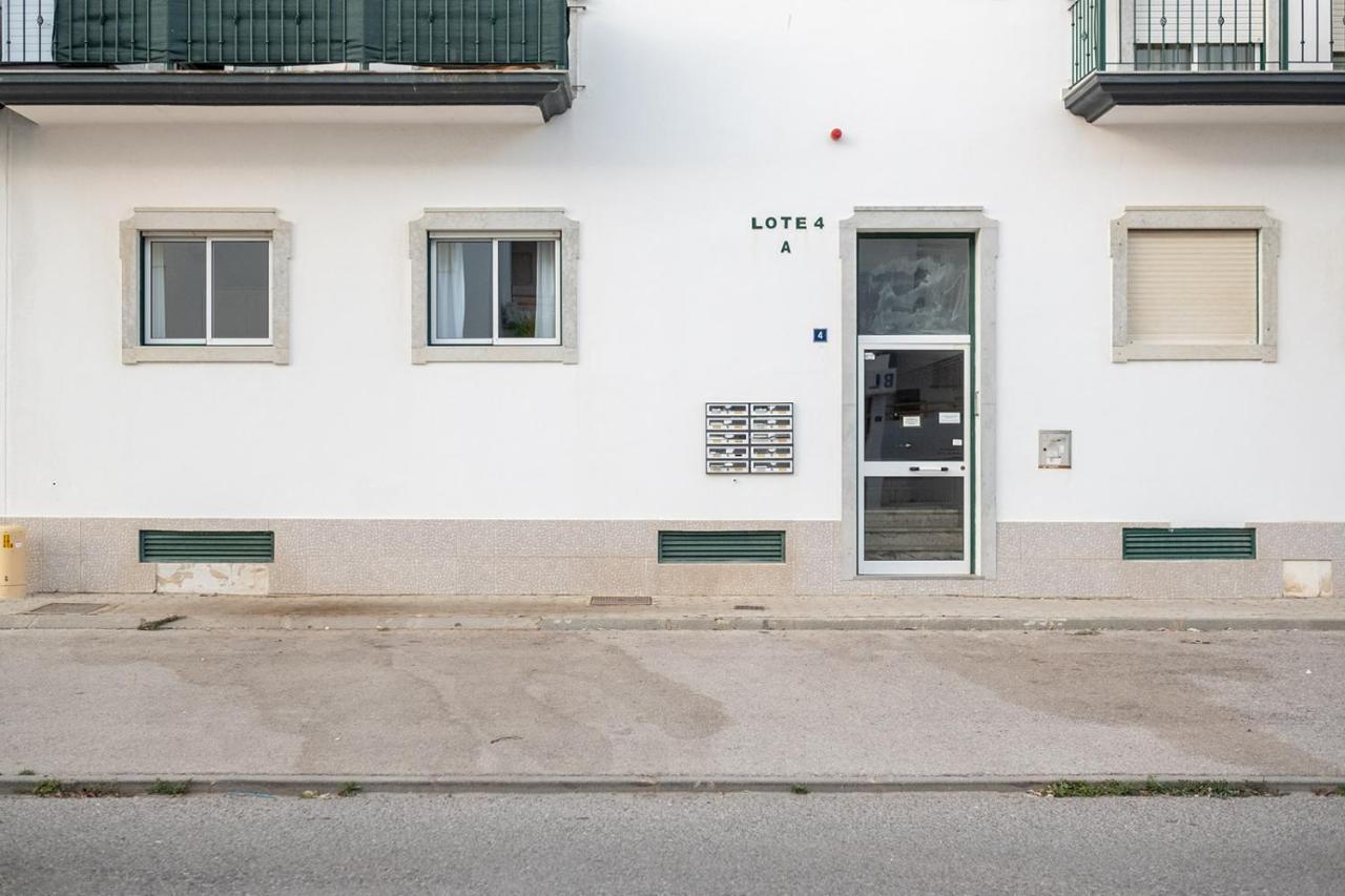 T2 Altura, By Casas Do Verao Exteriör bild