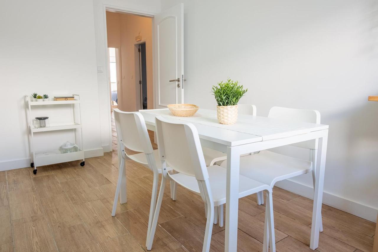 T2 Altura, By Casas Do Verao Exteriör bild